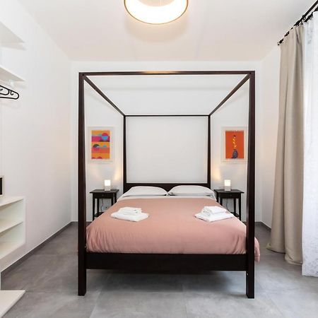 Sant'Erasmo Suite ローマ エクステリア 写真