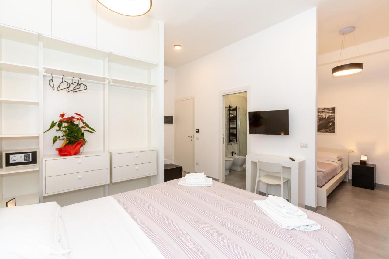 Sant'Erasmo Suite ローマ エクステリア 写真