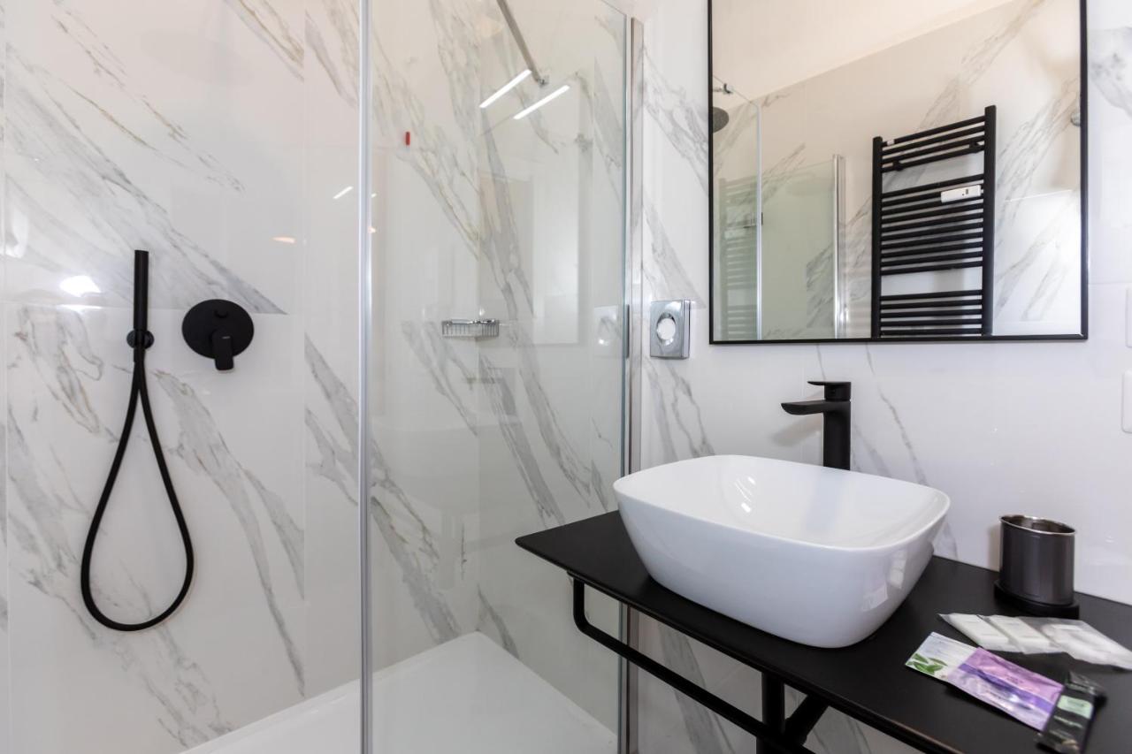 Sant'Erasmo Suite ローマ エクステリア 写真