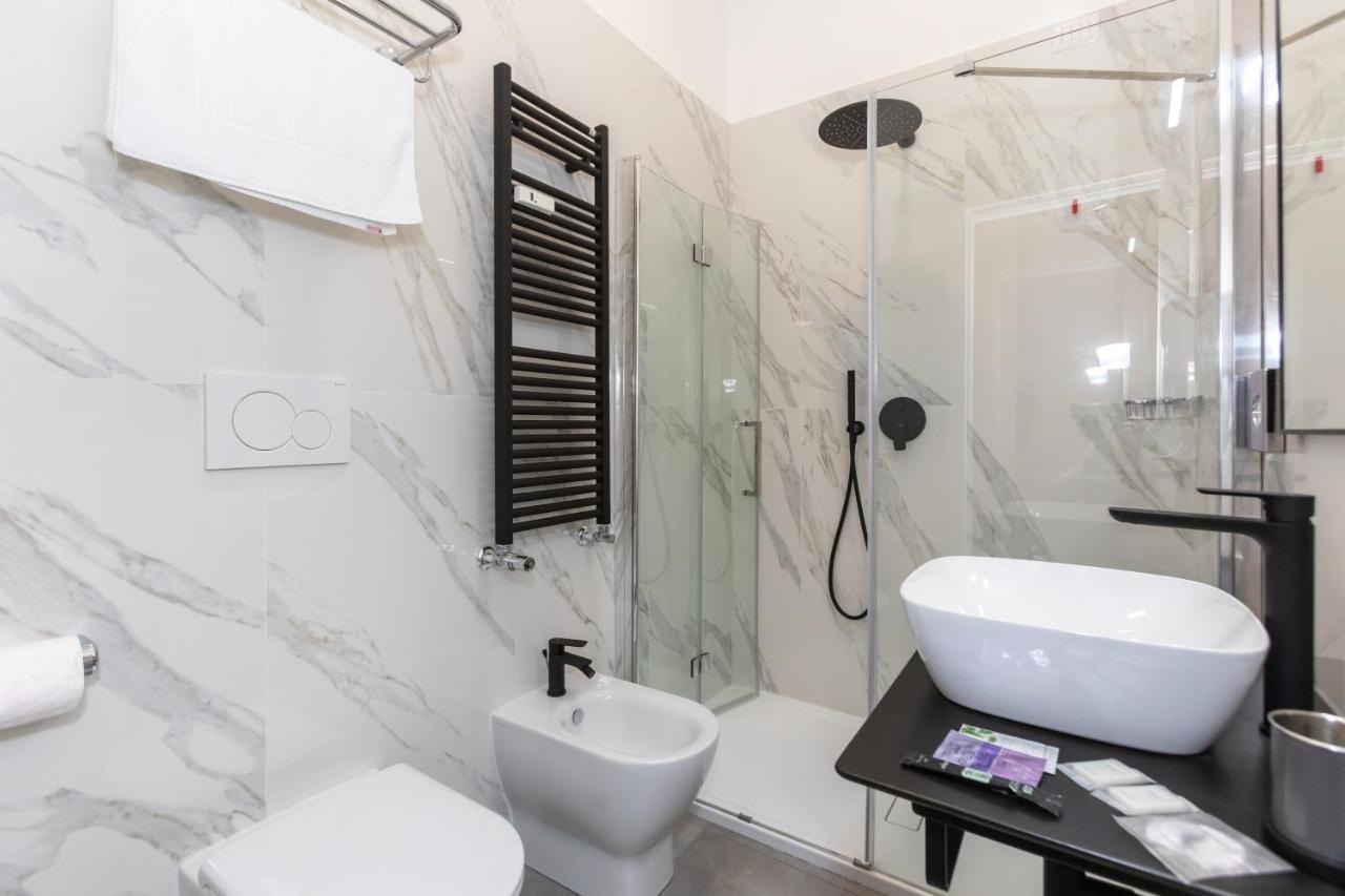 Sant'Erasmo Suite ローマ エクステリア 写真