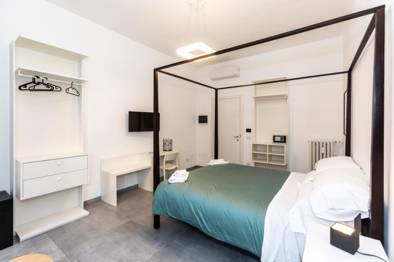Sant'Erasmo Suite ローマ エクステリア 写真