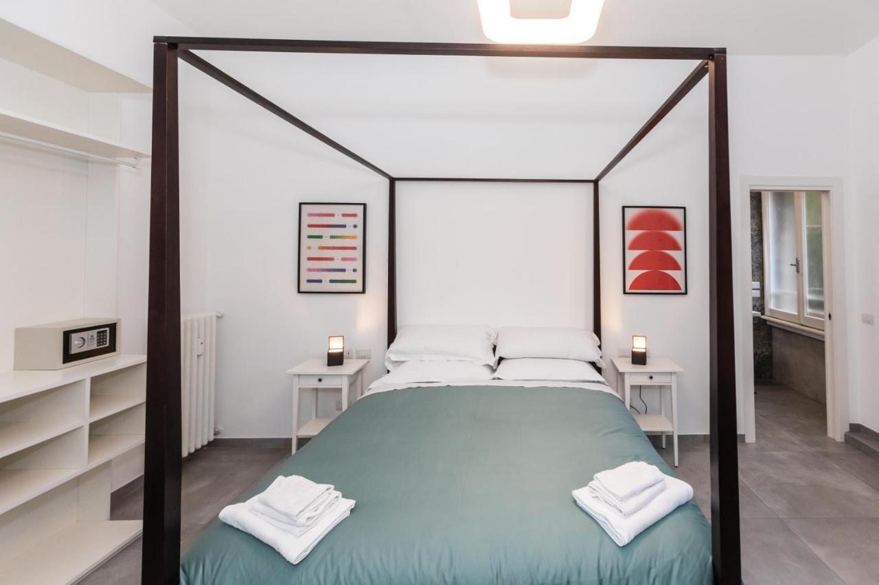 Sant'Erasmo Suite ローマ エクステリア 写真