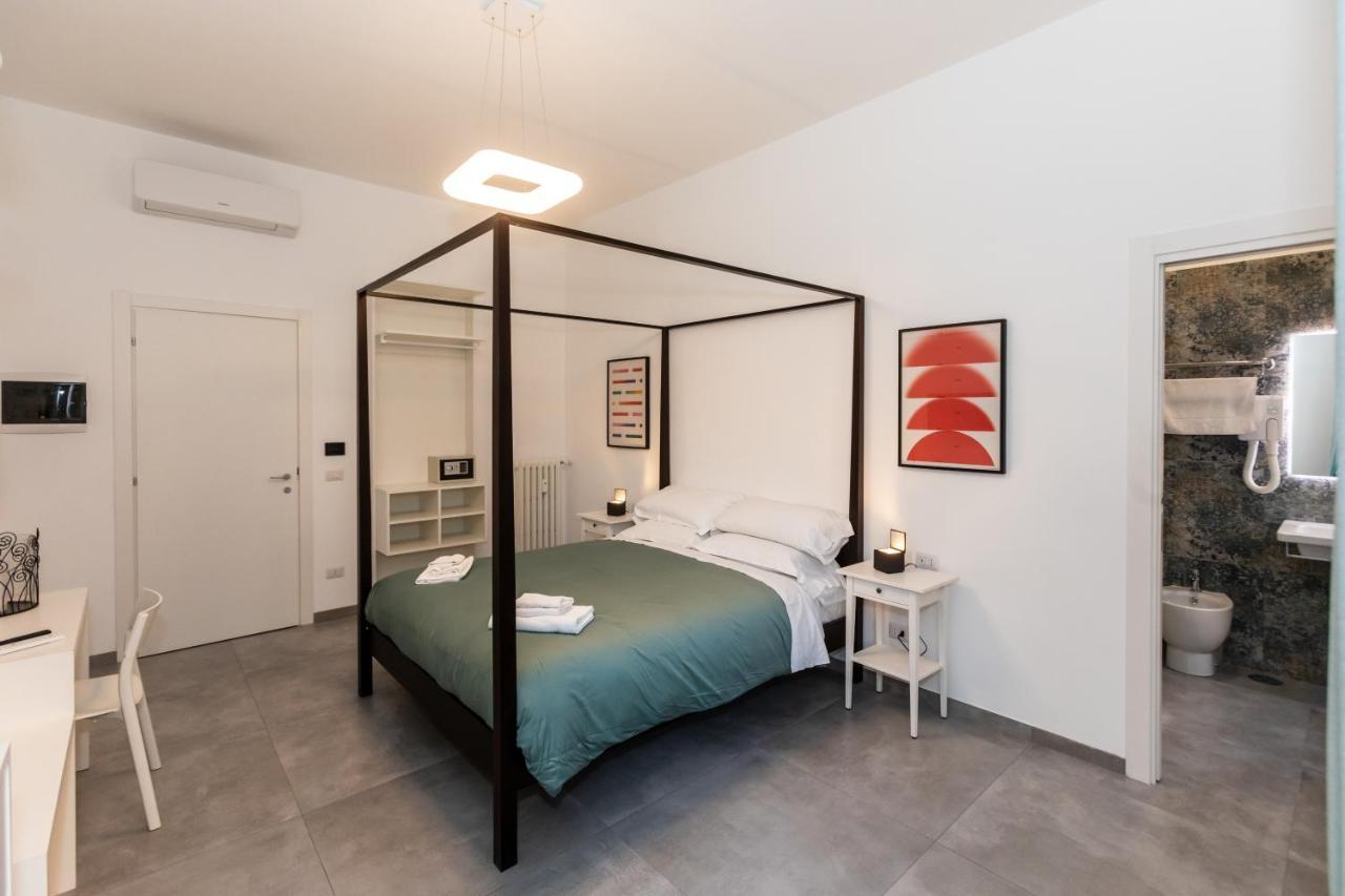 Sant'Erasmo Suite ローマ エクステリア 写真