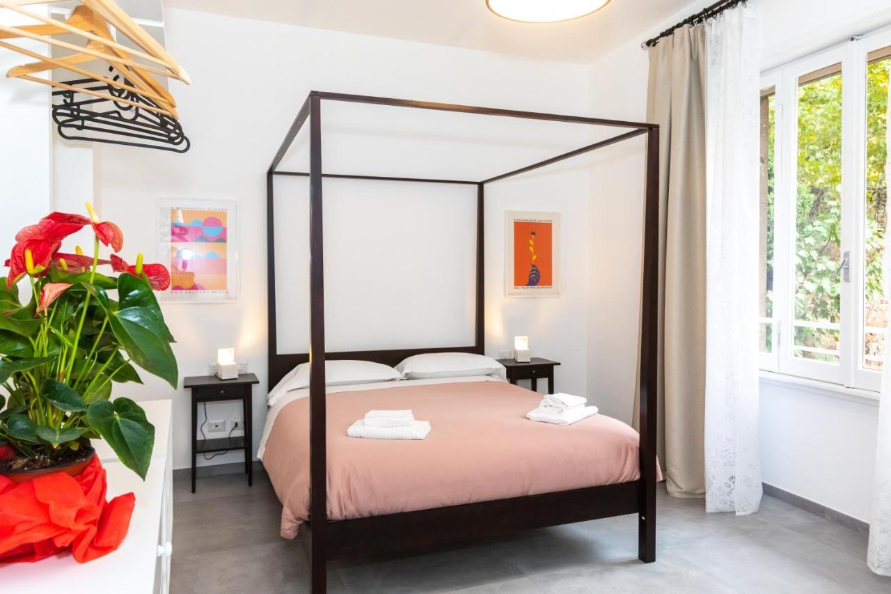 Sant'Erasmo Suite ローマ エクステリア 写真