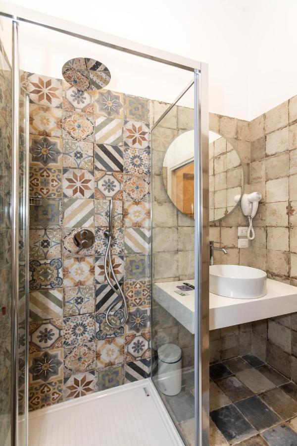 Sant'Erasmo Suite ローマ エクステリア 写真