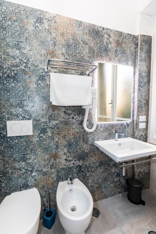 Sant'Erasmo Suite ローマ エクステリア 写真