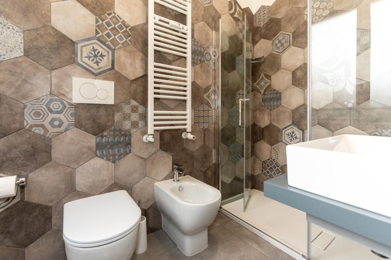 Sant'Erasmo Suite ローマ エクステリア 写真