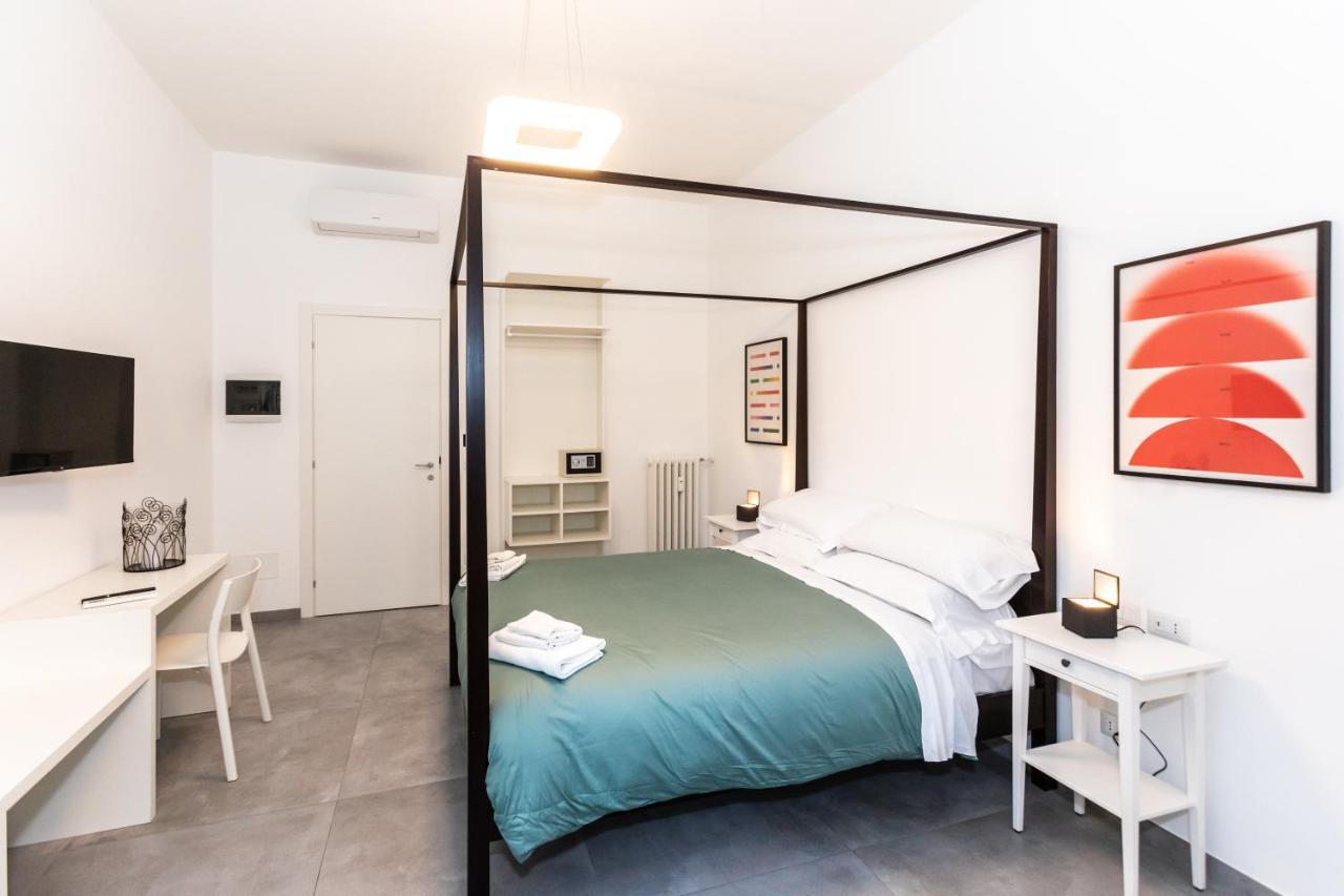 Sant'Erasmo Suite ローマ エクステリア 写真