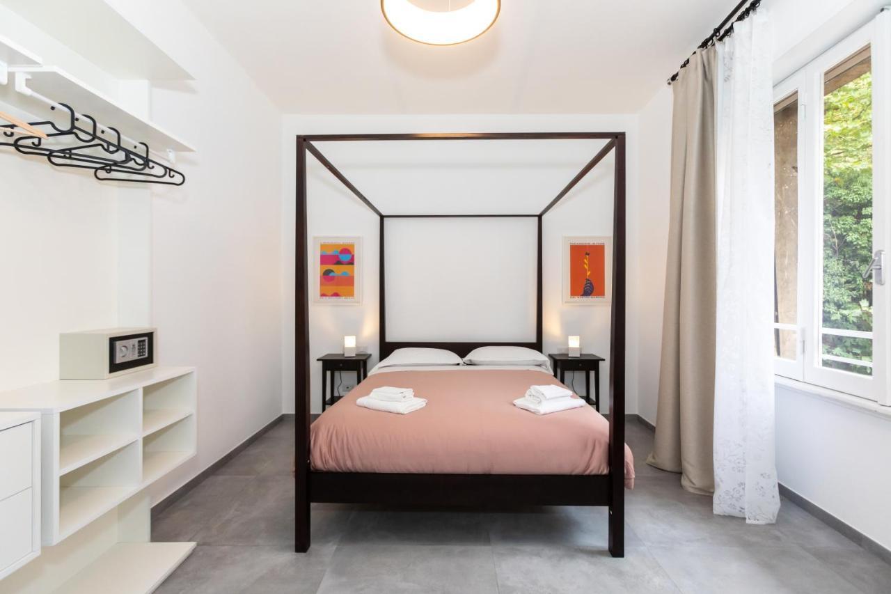 Sant'Erasmo Suite ローマ エクステリア 写真