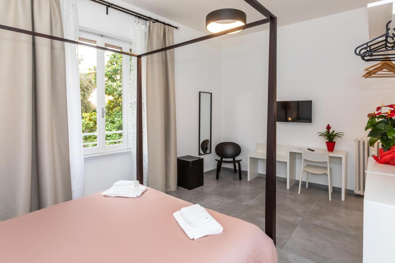 Sant'Erasmo Suite ローマ エクステリア 写真