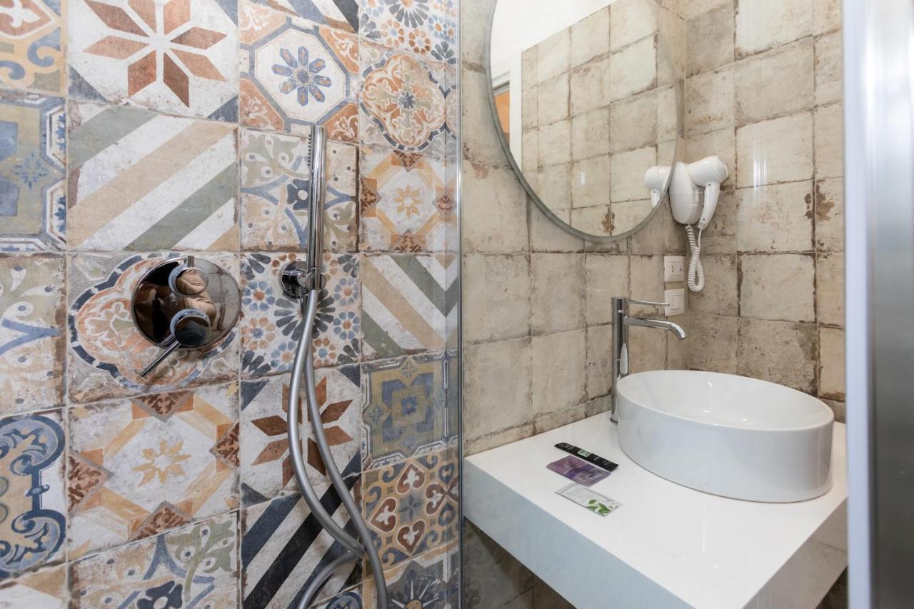 Sant'Erasmo Suite ローマ エクステリア 写真