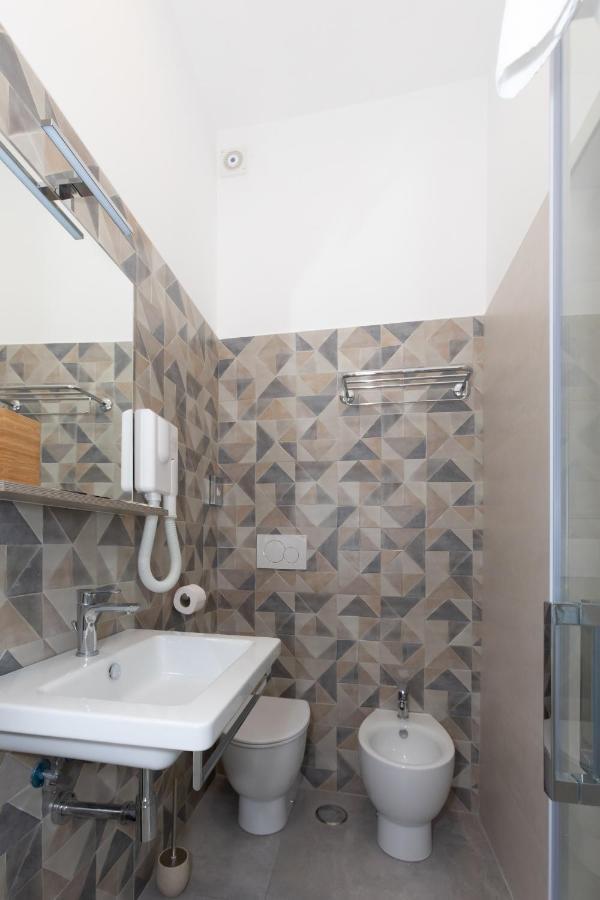 Sant'Erasmo Suite ローマ エクステリア 写真