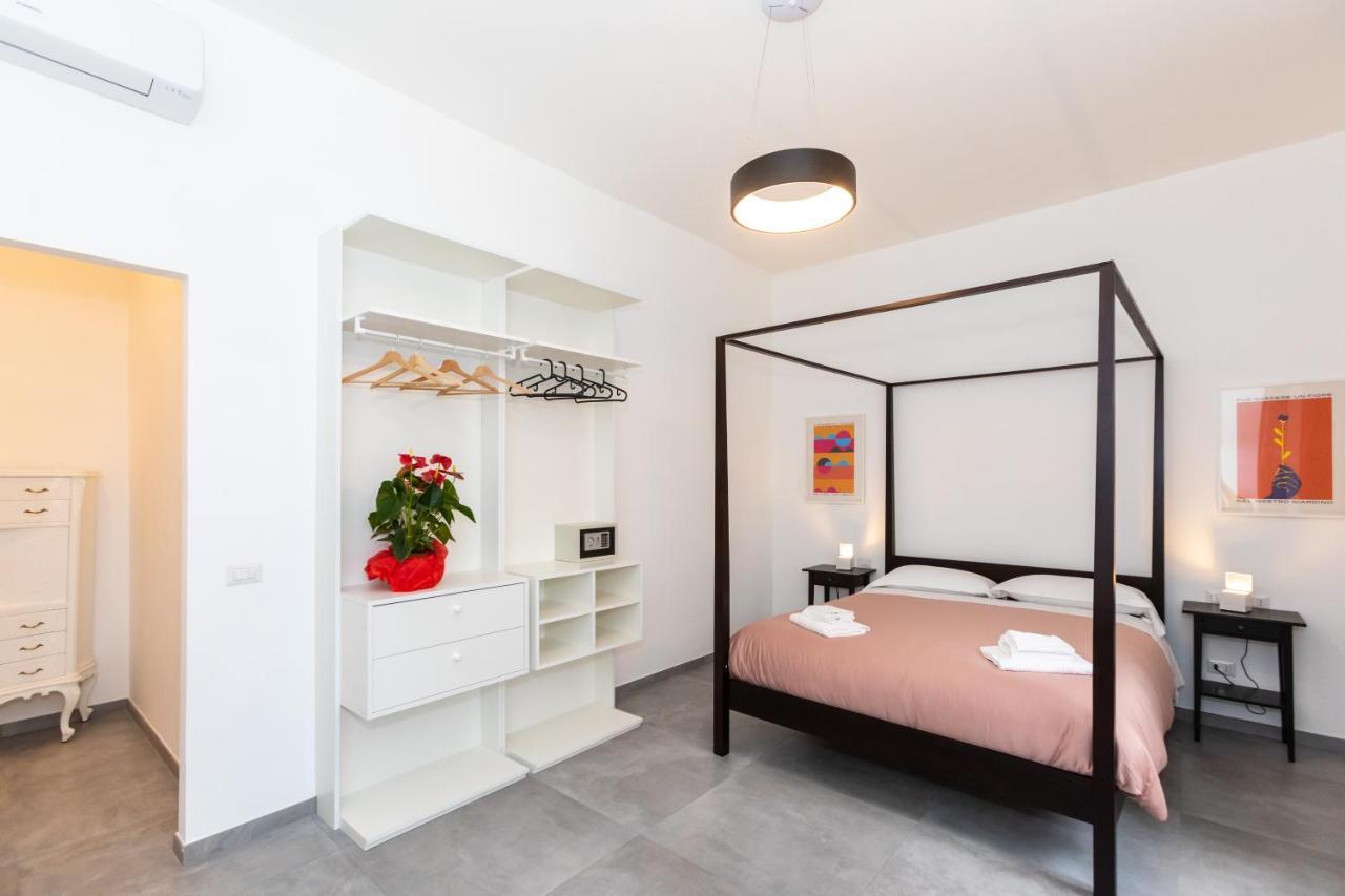 Sant'Erasmo Suite ローマ エクステリア 写真