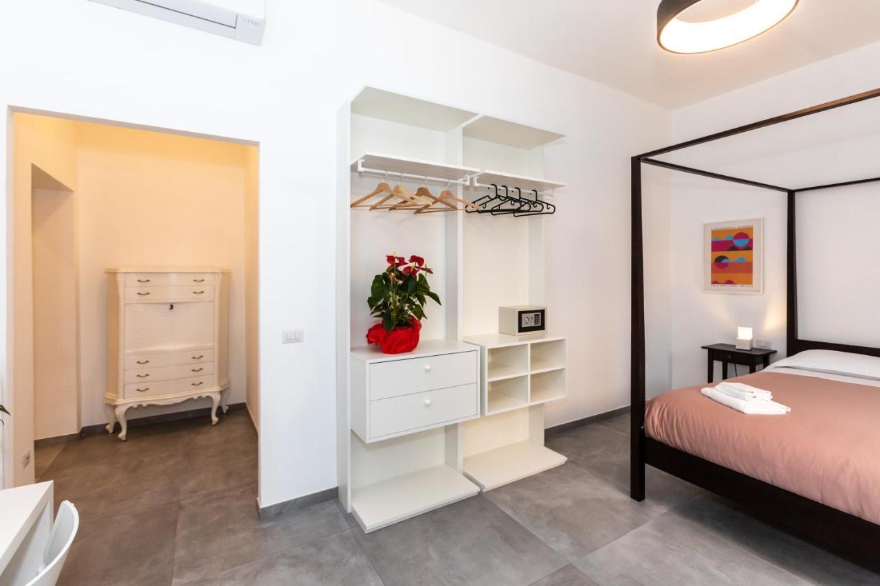Sant'Erasmo Suite ローマ エクステリア 写真