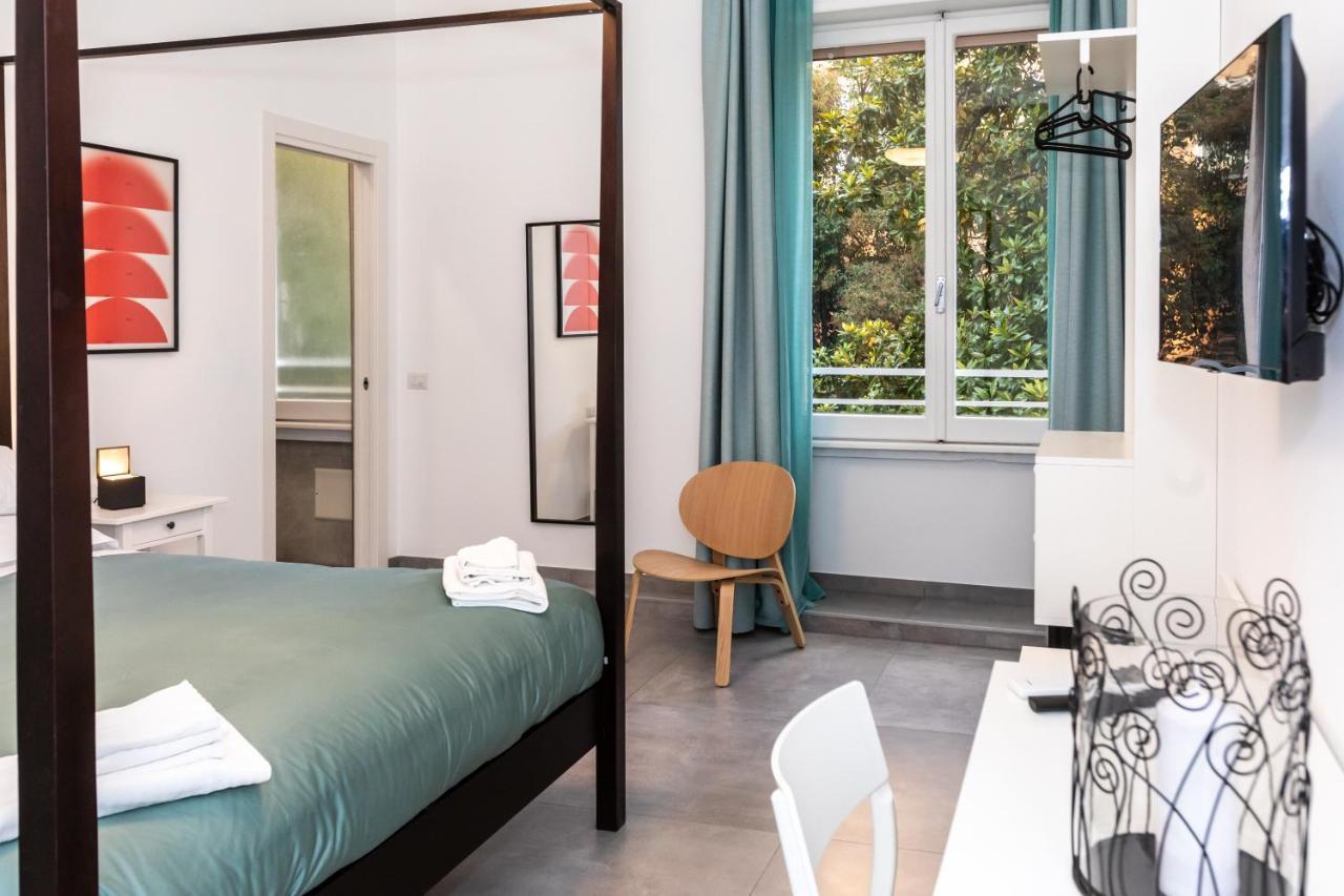 Sant'Erasmo Suite ローマ エクステリア 写真