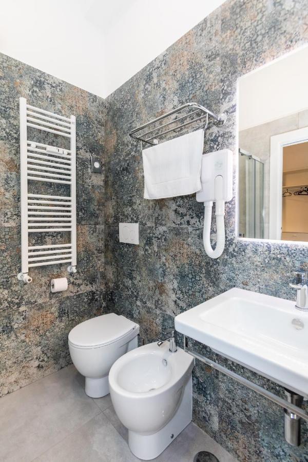 Sant'Erasmo Suite ローマ エクステリア 写真