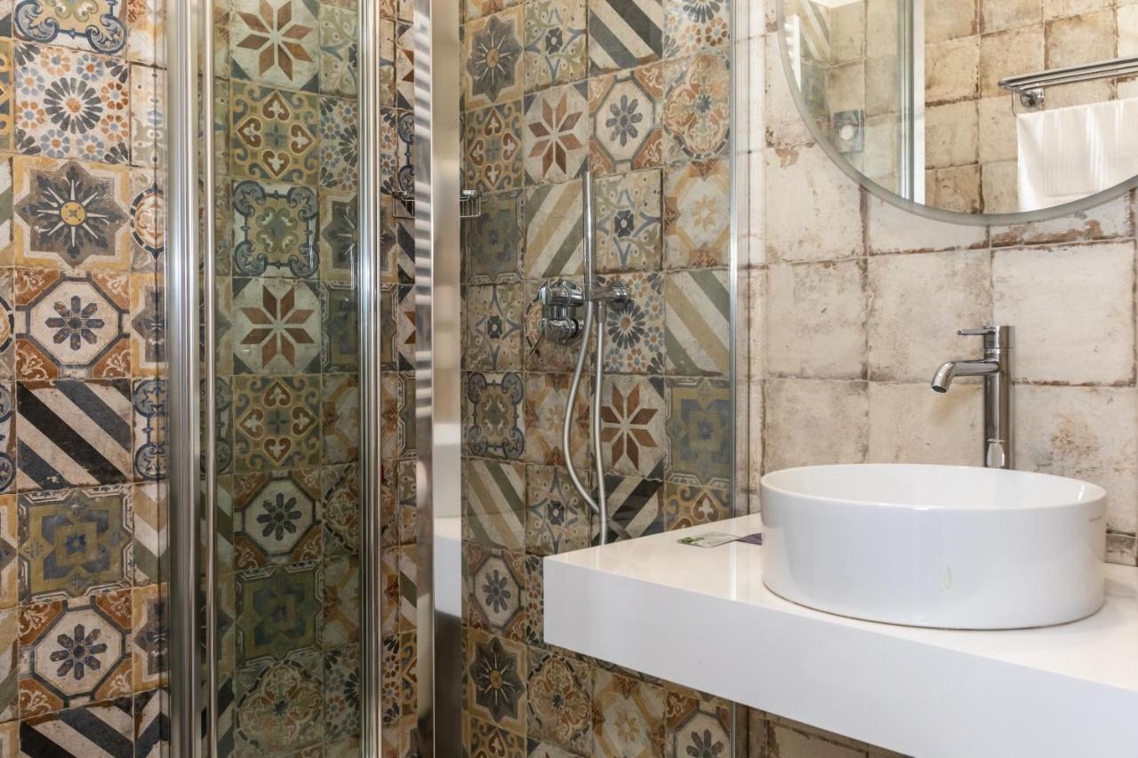 Sant'Erasmo Suite ローマ エクステリア 写真