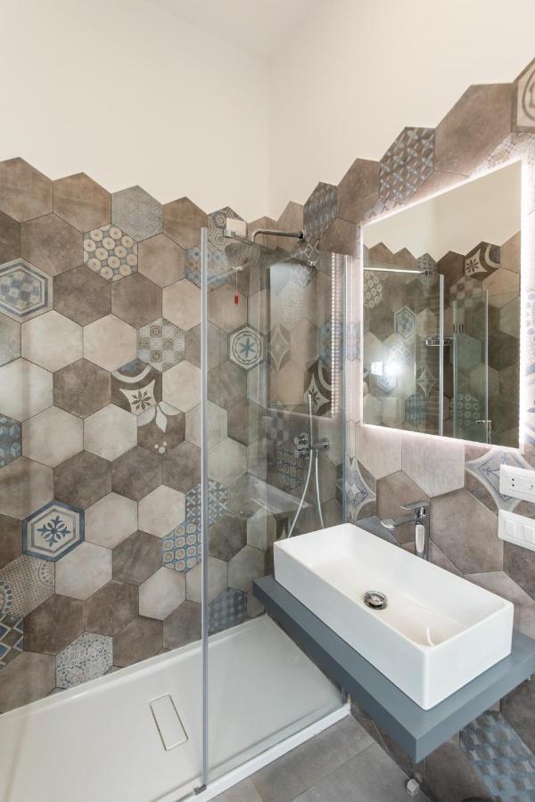 Sant'Erasmo Suite ローマ エクステリア 写真