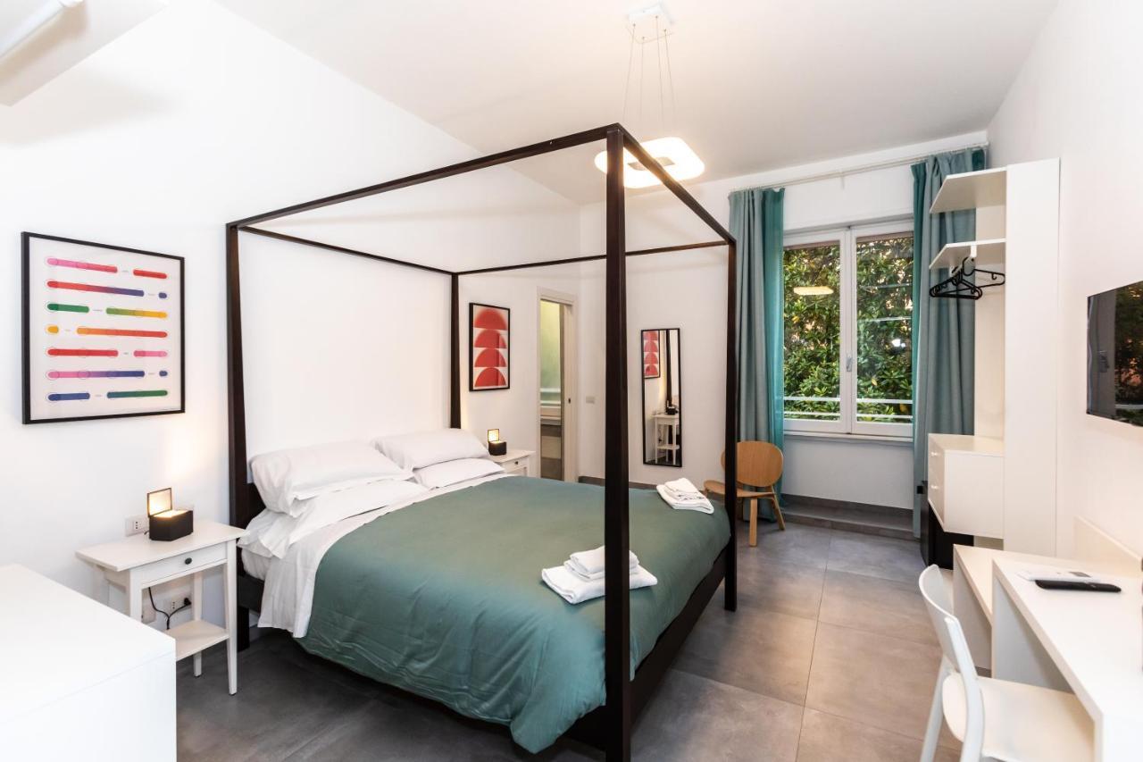 Sant'Erasmo Suite ローマ エクステリア 写真