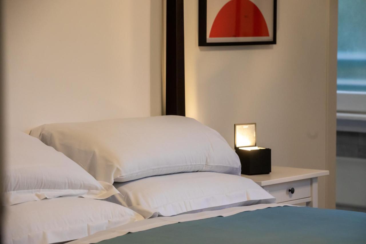 Sant'Erasmo Suite ローマ エクステリア 写真