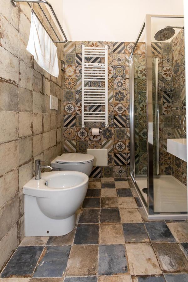 Sant'Erasmo Suite ローマ エクステリア 写真