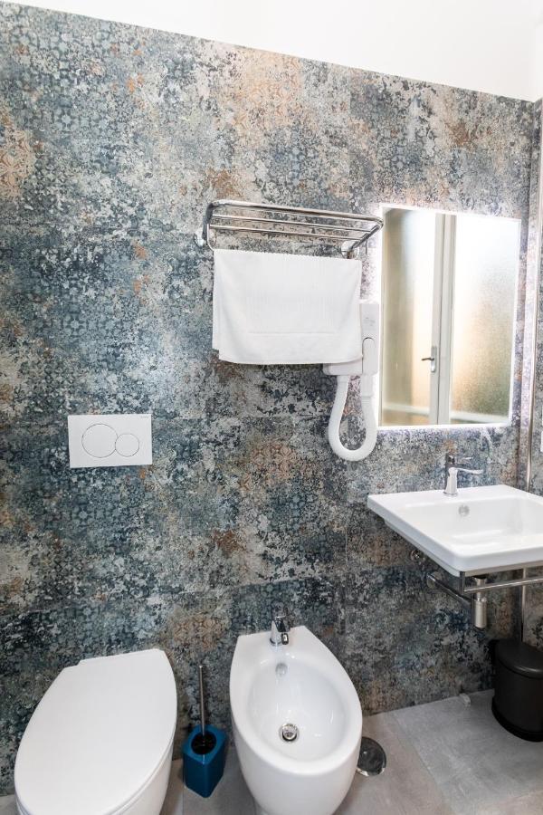 Sant'Erasmo Suite ローマ エクステリア 写真
