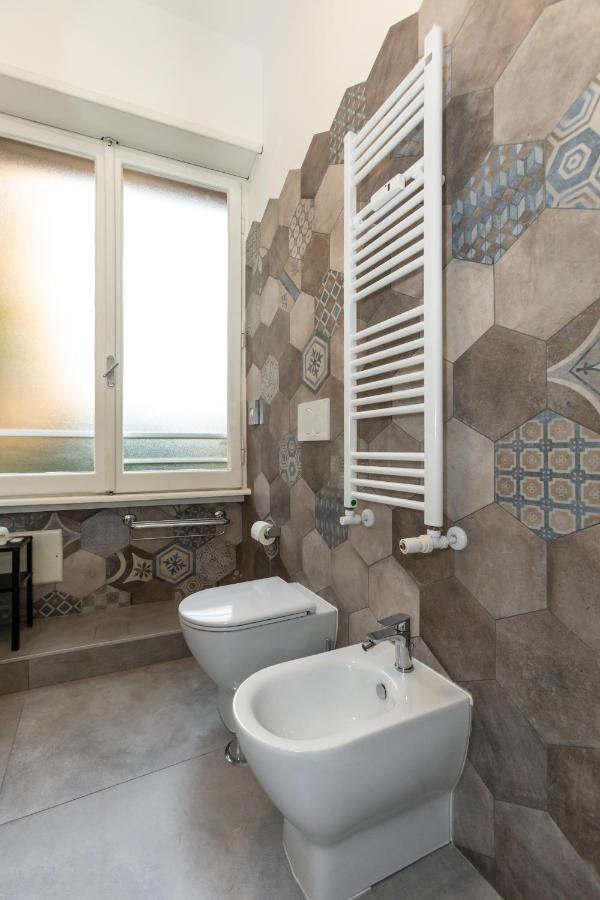 Sant'Erasmo Suite ローマ エクステリア 写真