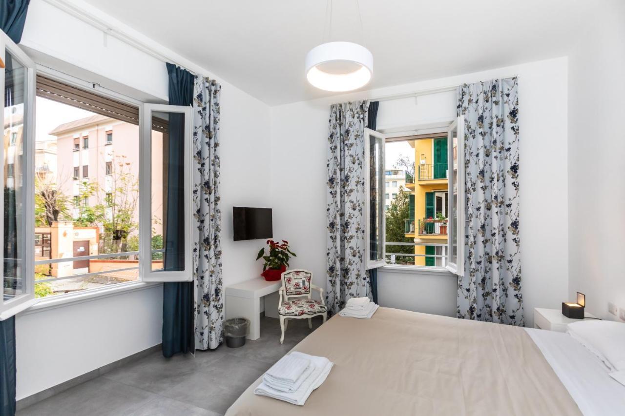 Sant'Erasmo Suite ローマ エクステリア 写真