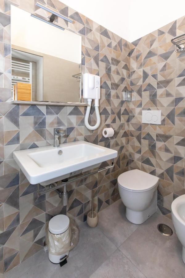 Sant'Erasmo Suite ローマ エクステリア 写真