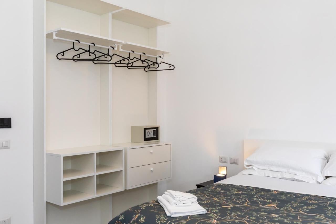 Sant'Erasmo Suite ローマ エクステリア 写真
