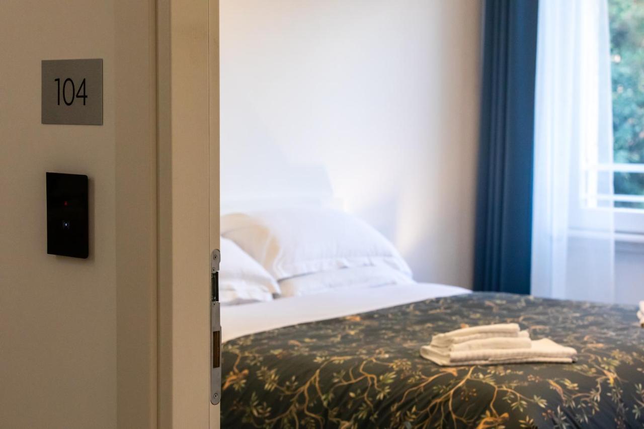 Sant'Erasmo Suite ローマ エクステリア 写真