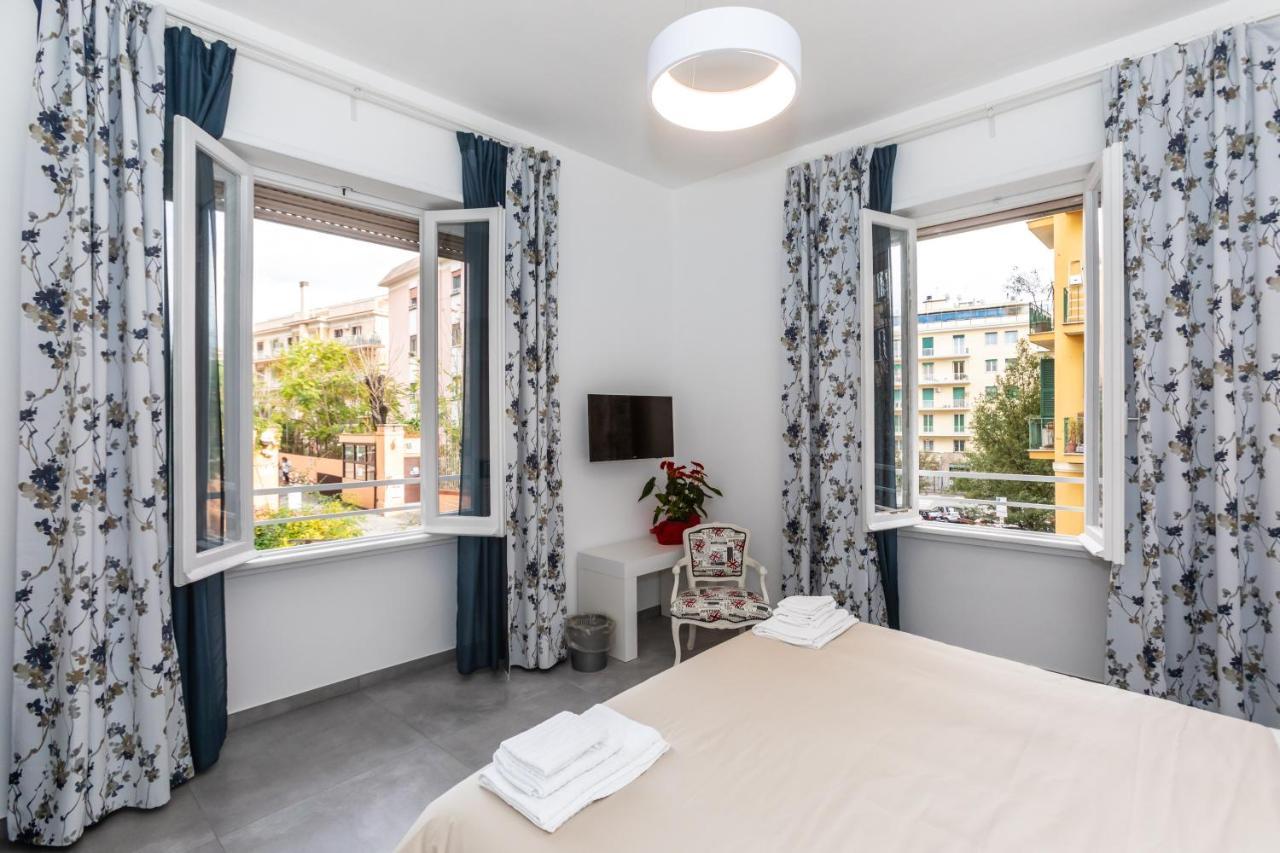 Sant'Erasmo Suite ローマ エクステリア 写真