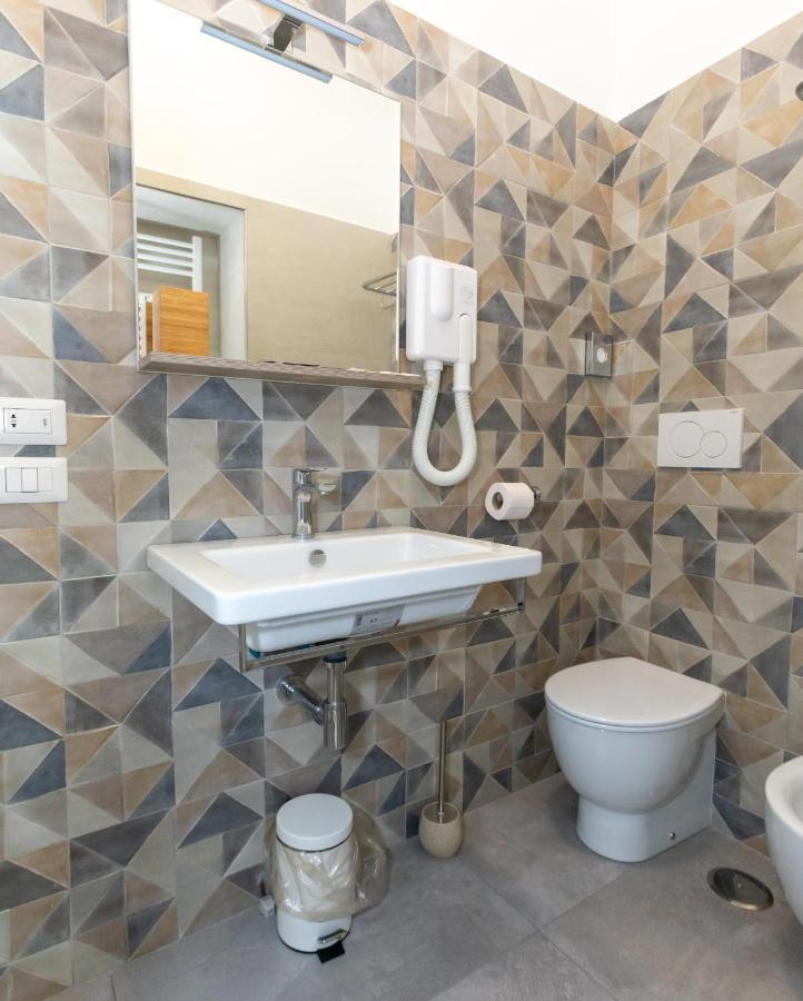 Sant'Erasmo Suite ローマ エクステリア 写真