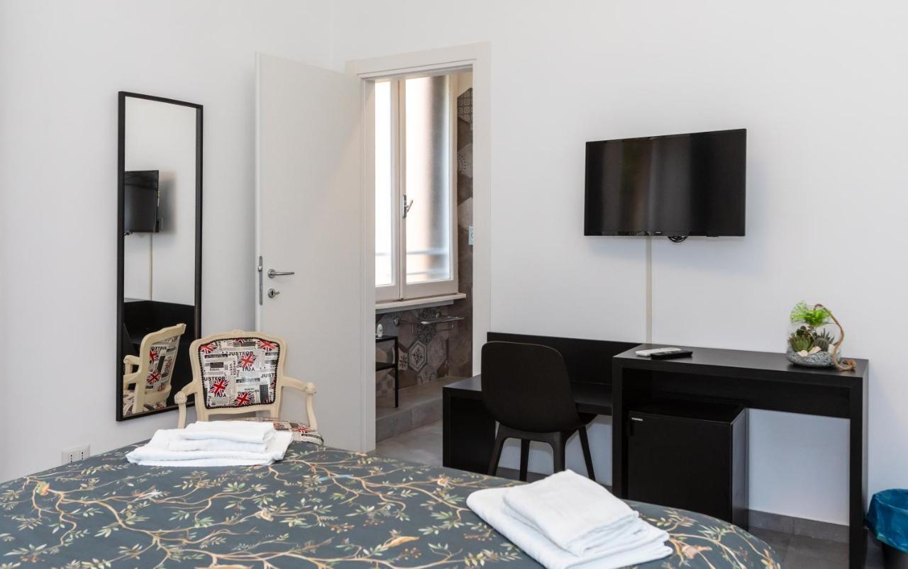 Sant'Erasmo Suite ローマ エクステリア 写真