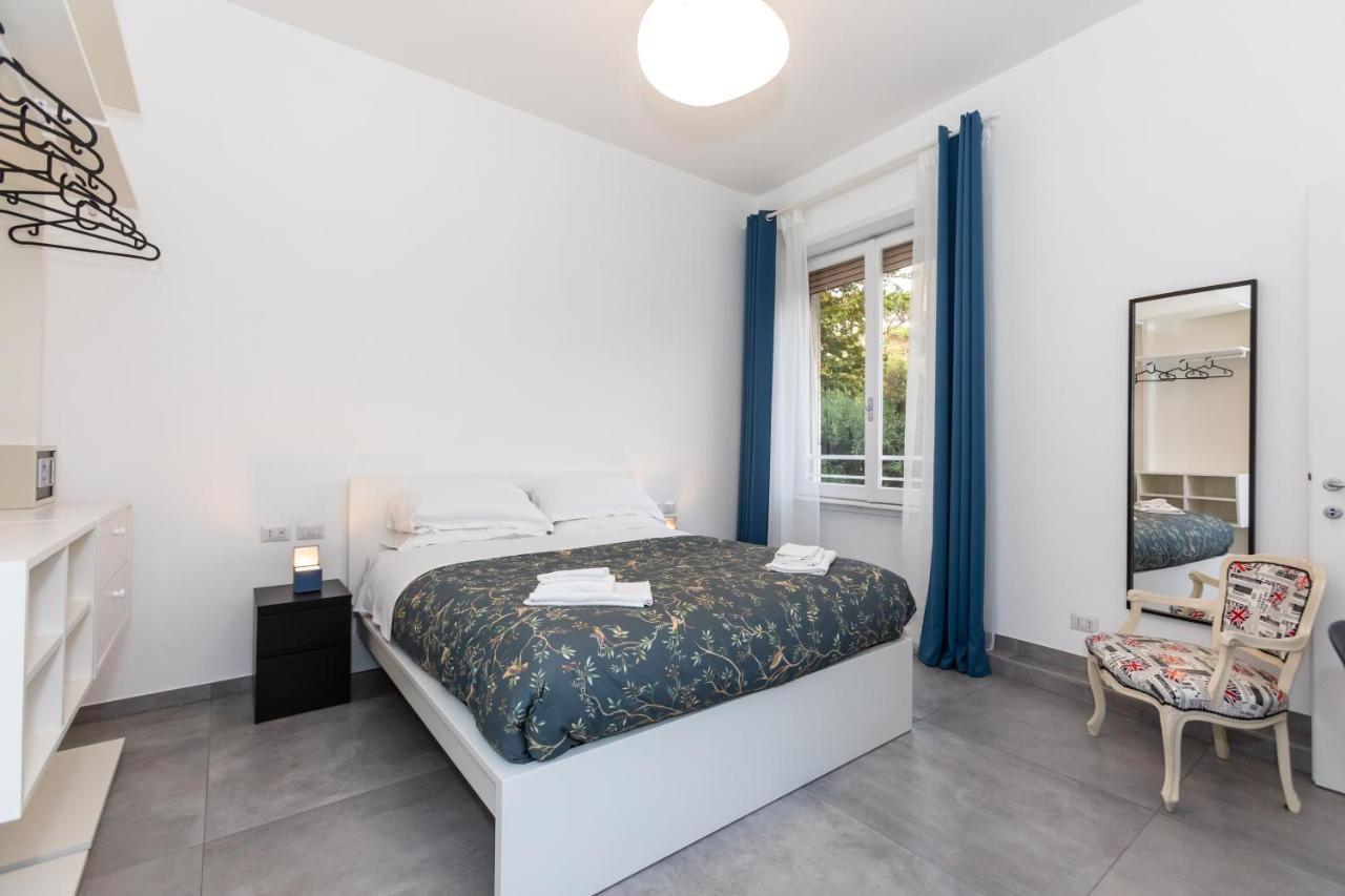 Sant'Erasmo Suite ローマ エクステリア 写真